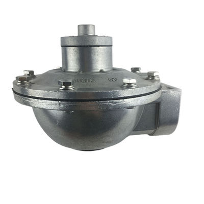 GOYEN RCA50T RCA50T010 직각 전자기 밸브 2인치