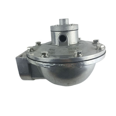 GOYEN RCA50T RCA50T010 직각 전자기 밸브 2인치