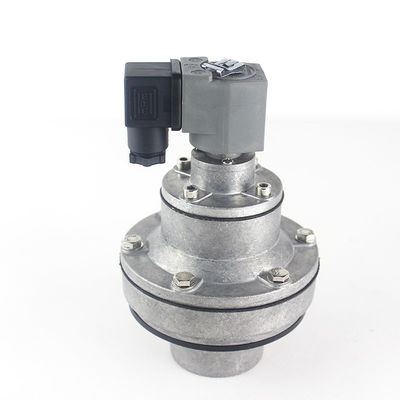 GOYEN 펄스 제트 밸브 깨끗 CA40MM 잠수 펄스 밸브 1.5 인치