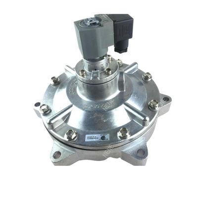 먼지 수집 펄스 밸브 CA102MM G4 먼지 수집 펄스 제트 밸브 K10200 K10201