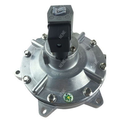 먼지 수집 펄스 밸브 CA102MM G4 먼지 수집 펄스 제트 밸브 K10200 K10201
