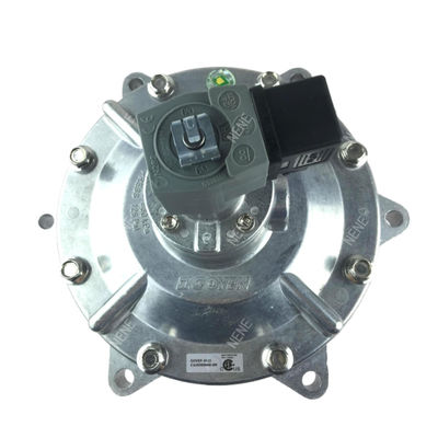 먼지 수집 펄스 밸브 CA102MM G4 먼지 수집 펄스 제트 밸브 K10200 K10201
