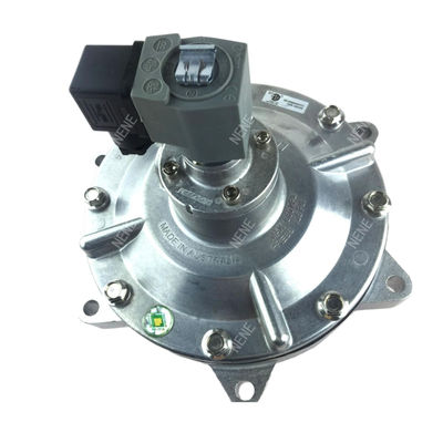 먼지 수집 펄스 밸브 CA102MM G4 먼지 수집 펄스 제트 밸브 K10200 K10201