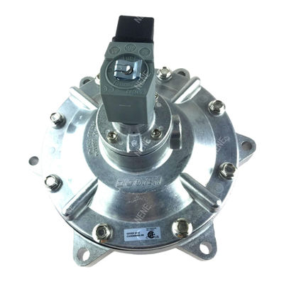 밸브 Pneumatic RCA102MM goyen 펄스 밸브 펄스 제트 밸브