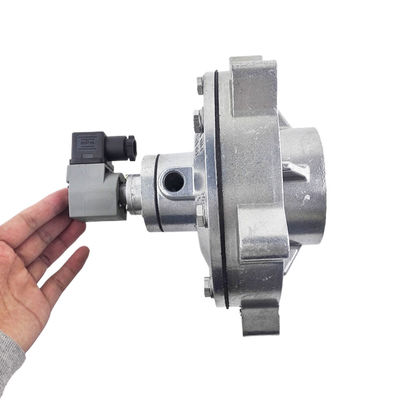 시공 알루미늄 합금 펄스 제트 밸브 CA62MM GOYEN