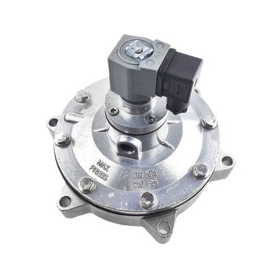 시공 알루미늄 합금 펄스 제트 밸브 CA62MM GOYEN