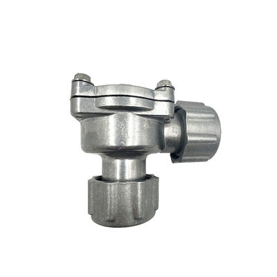 펄스 밸브 RCAC25DD4 GOYEN 1" 잠금 견과류 4세대 펄스 밸브 K2546