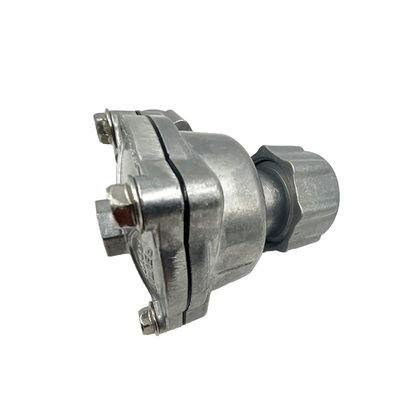 펄스 밸브 RCAC25DD4 GOYEN 1" 잠금 견과류 4세대 펄스 밸브 K2546