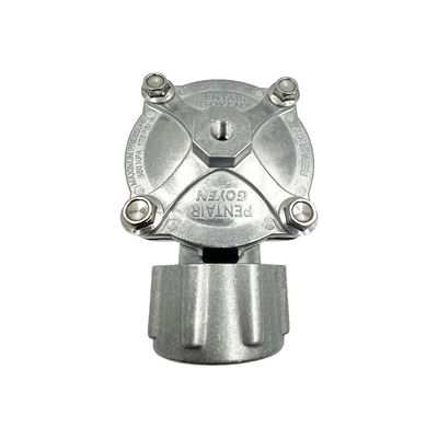 펄스 밸브 RCAC25DD4 GOYEN 1" 잠금 견과류 4세대 펄스 밸브 K2546