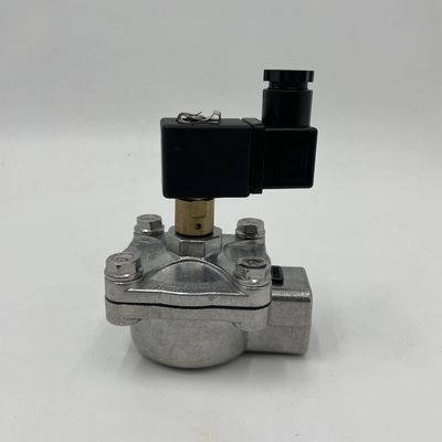 CAC20T4 RCAC20T4002 3/4 "GOYEN형 전자기 펄스 밸브 먼지 수집기
