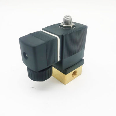 Burkert 6014 C D T 00125332 FKM MS 00125336 정상적으로 닫힌 소레노이드 밸브