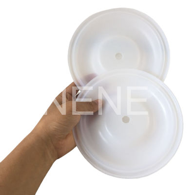 하스키 1050 시리즈 1인치 니트릴/산토프렌/PTFE 디아프라그마 수리 액세서리