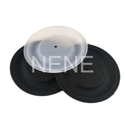그라코 하스키 2150 2"인치 15B313 189296 15K313 내구성 변막 수리 키트 니트릴/산토프렌/PTFE 물질
