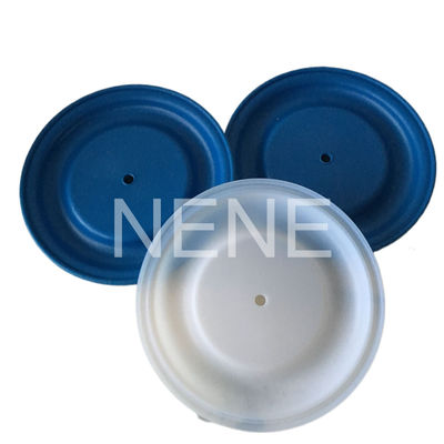 그라코 하스키 2150 2"인치 15B313 189296 15K313 내구성 변막 수리 키트 니트릴/산토프렌/PTFE 물질