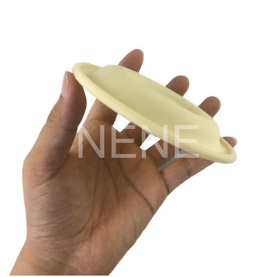 3/4"인치 93465 93111 DN20 잉거솔 랜드 펌프 디아프라그마 산토프레네/PTFE 디아프라그마 수리 키트 PD07P-APS-PAA PD07P-APS-PTT