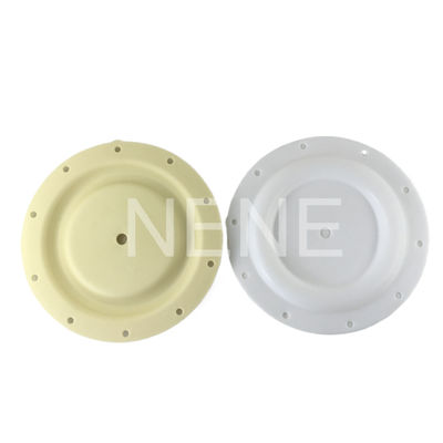 인저솔 랜드 1.5인치 94615-A 94617 산토프레네/PTFE 디아프라그마 키트 666152-281-C 666152-2EB-C