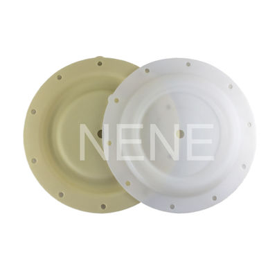 인저솔 랜드 1.5인치 94615-A 94617 산토프레네/PTFE 디아프라그마 키트 666152-281-C 666152-2EB-C