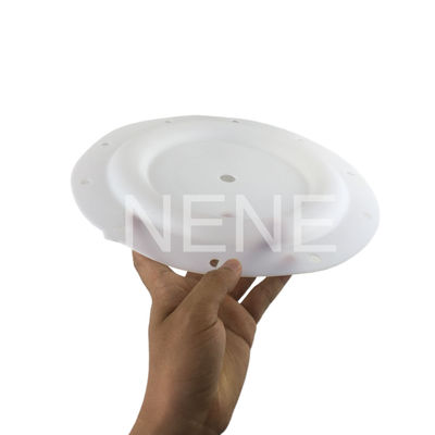 인저솔 랜드 1.5인치 94615-A 94617 산토프레네/PTFE 디아프라그마 키트 666152-281-C 666152-2EB-C