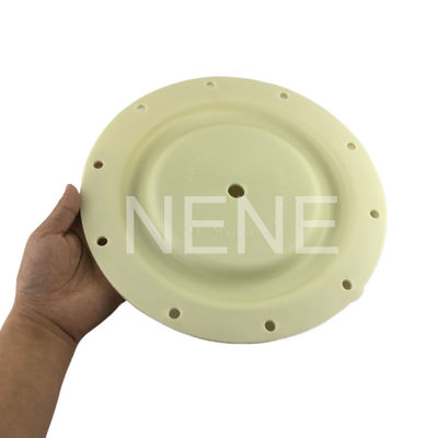 인저솔 랜드 1.5인치 94615-A 94617 산토프레네/PTFE 디아프라그마 키트 666152-281-C 666152-2EB-C