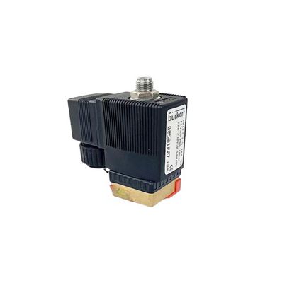 BURKERT 00308505 G3/4 2/2 정상 폐쇄 20 흐름 구멍 FKM 밀폐 된 청동 밸브 몸 AC220V 8W 1-40bar 5404 유형