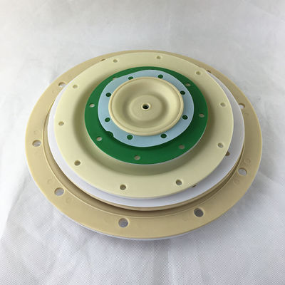 인거솔 랜드 펄스 93465 산토프렌 PTFE 93111 3/4" PD07P-APS-PAA