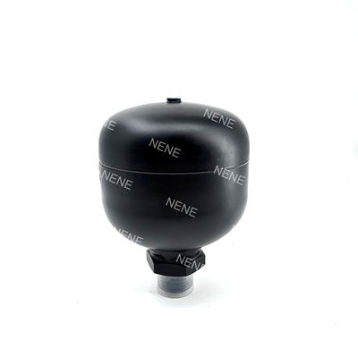 가스 축전기 15187036 L150E L220D 휠 로더용 축전기