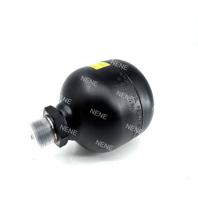 브레이크 축적기 17258321 1.0L 로더와 호환 G900C L110F L110G L110H L120F L120G L120GZ L120H L250G L250H L60GZ