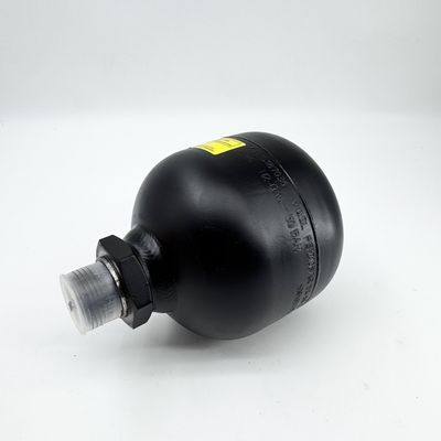 15187036 0.5L 배터리 Volvo L110H L180E 바퀴 로더에 장착