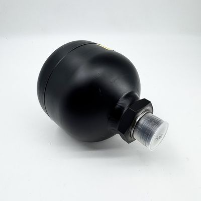 15187036 0.5L 배터리 Volvo L110H L180E 바퀴 로더에 장착