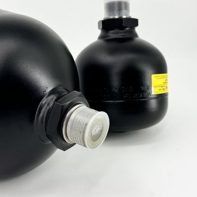 15187036 0.5L 배터리 Volvo L110H L180E 바퀴 로더에 장착