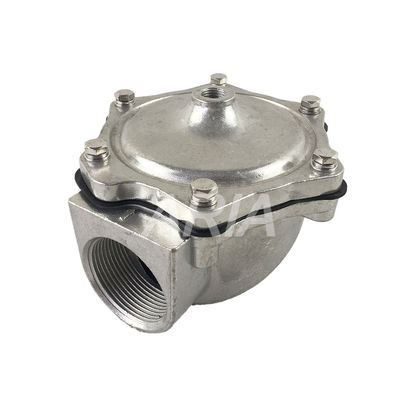 ASCO 펄스 밸브 1.5 인치 G353A045 G1 1/2 공기 펄스 밸브 DN40