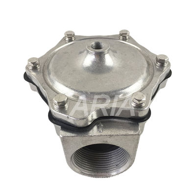 ASCO 펄스 밸브 1.5 인치 G353A045 G1 1/2 공기 펄스 밸브 DN40