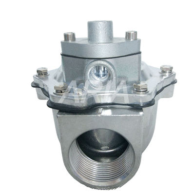 ASCO G353A046 1.5 인치 G1 1/2 ASCO 공기 펄스 밸브 가방 먼지 제거 밸브