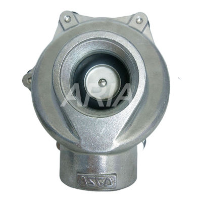 ASCO G353A046 1.5 인치 G1 1/2 ASCO 공기 펄스 밸브 가방 먼지 제거 밸브