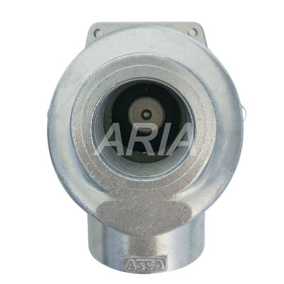 ASCO Pneumatic 밸브 2인치 펄스 밸브 G353A048 G353A049 Pneumatic 먼지 수집기