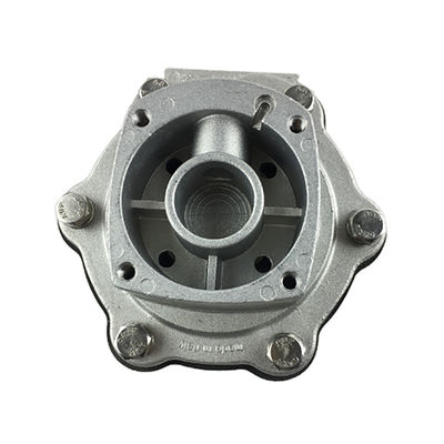 TURBO 타입 FP40 1-1/2 " 1.5 인치 직각 전자기 펄스 밸브 DN40