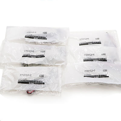 부드러운 밀폐 SMC 소레노이드 밸브 SY3320-5LZD-M5 SY3320-6LZD-M5 SY 시리즈