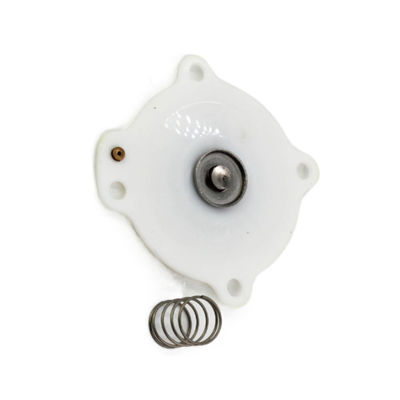 ASCO SCG353A043 C113444 펄스 밸브 디아프라그마 수리 키트 NBR, TPE (백)