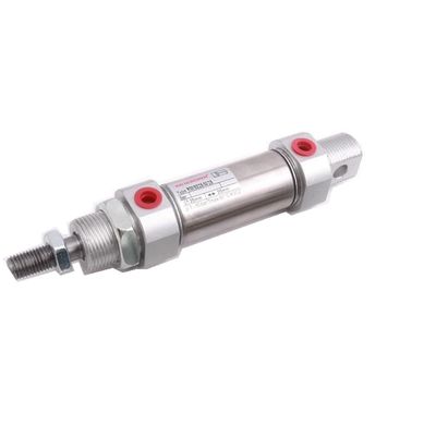 NORGREN RM/8016/M/10 압축 공기 매체 피스톤 공기 실린더