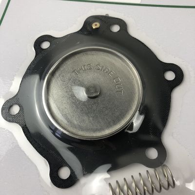 C113825 ASCO 펄스 밸브 디아프라그마 1.5 인치 SCG353A045 수리 키트 산업용