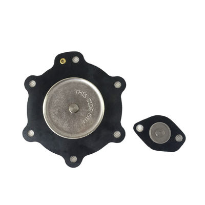 C113826 대막 수리 액세서리 SCG353A046 1.5 인치 ASCO 1 1/2 "더스트 컬렉터 펄스 제트 밸브