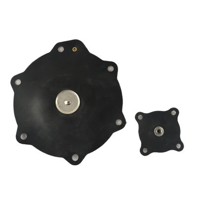 C113686 NBR VITON SCG353A051 ASCO 2 1/2′′ 먼지 수집기 솔레노이드 펄스 제트 밸브 막 수리 키트용 변막 유지보수 키트