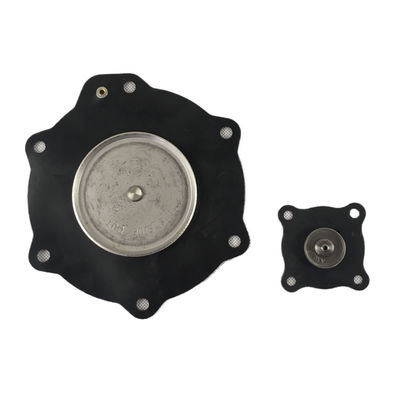 C113686 NBR VITON SCG353A051 ASCO 2 1/2′′ 먼지 수집기 솔레노이드 펄스 제트 밸브 막 수리 키트용 변막 유지보수 키트