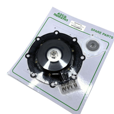 C325515 충격파 대막 키트 3.5 인치 ASCO SCXR353G235 3 1/2 펄스 밸브 대막 밀폐 가스켓