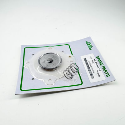 ASCO C113443 대막 수리 키트 3/4 인치 펄스 소레노이드 밸브 SCG353A043 니트릴/비톤