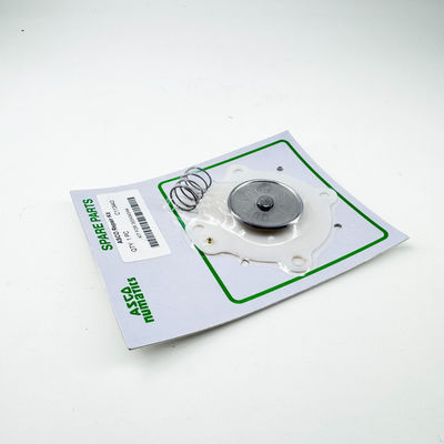 ASCO C113443 대막 수리 키트 3/4 인치 펄스 소레노이드 밸브 SCG353A043 니트릴/비톤