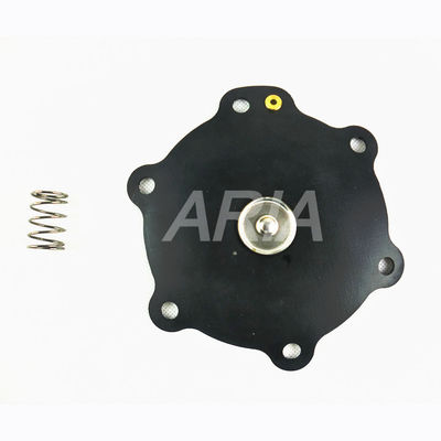 ASCO C113825 1 1/2′′ 밸브의 교체 수리 키트
