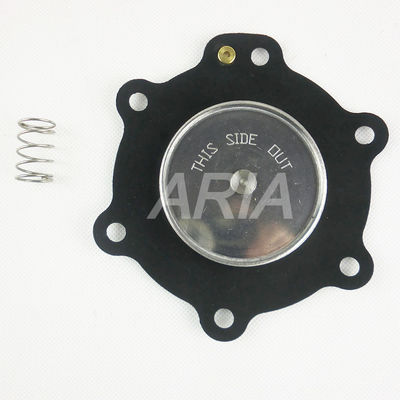 ASCO C113825 1 1/2′′ 밸브의 교체 수리 키트