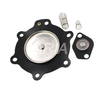 ASCO C113826 ASCO 1 1/2′′ 밸브 교체 수리 키트