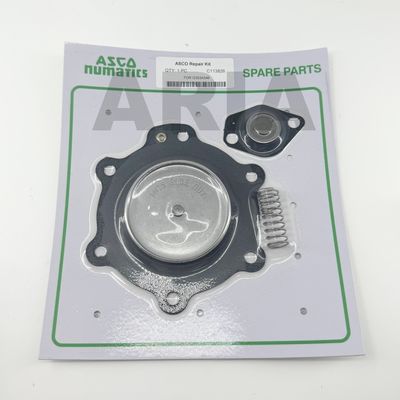ASCO C113826 ASCO 1 1/2′′ 밸브 교체 수리 키트